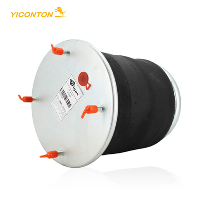 Sprężyna powietrzna do samochodów ciężarowych Sprężyna powietrzna 1080707 Firestone W01-M58-6345 Contitech 810MB