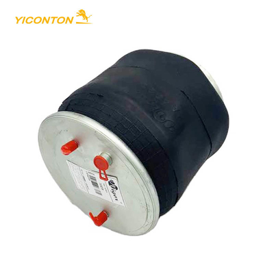 Sprężyna zawieszenia pneumatycznego przyczepy 1DF20A-2 Goodyear 1R11-185 566-22-3-859 1440305 do autobusu Scania