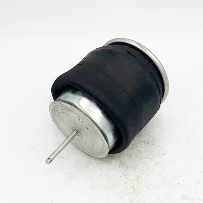 Sprężyna zawieszenia pneumatycznego przyczepy 1DF20A-2 Goodyear 1R11-185 566-22-3-859 1440305 do autobusu Scania