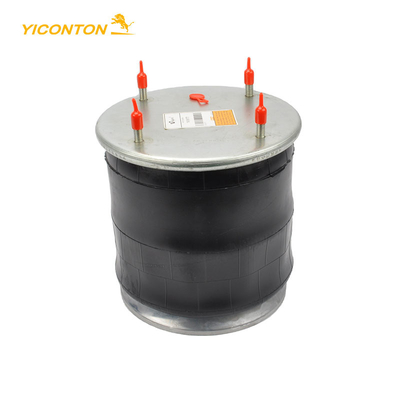 Gumowe resory pneumatyczne przyczepy do ciężarówki  3130494 Firestone W01-358-9177 Poduszka powietrzna