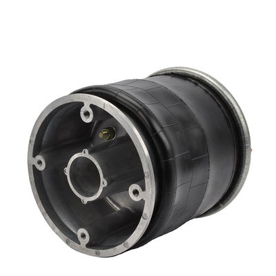 Gumowe resory pneumatyczne przyczepy do ciężarówki  3130494 Firestone W01-358-9177 Poduszka powietrzna