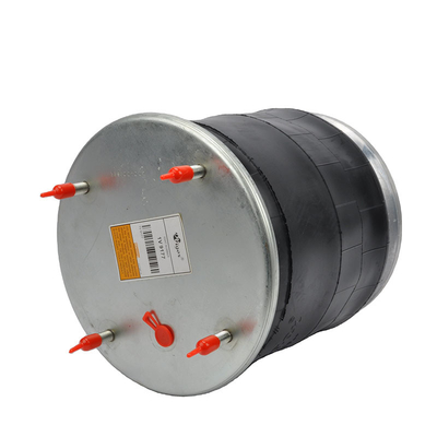 Gumowe resory pneumatyczne przyczepy do ciężarówki  3130494 Firestone W01-358-9177 Poduszka powietrzna