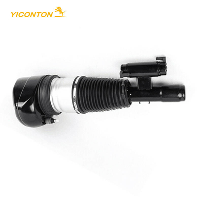 Lewy przedni Air Shock Strut EDC Fit BMW 7-Series G11 G12 740 745 750 760 xDrive 37106899043