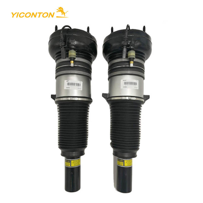 Amortyzator przedniego zawieszenia pneumatycznego do Audi A6 C7 A7 A8 D4 do Bentley Mulsanne 3Y5616039E