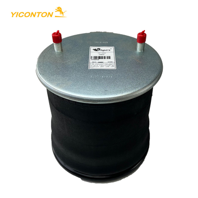 Sprężyna pneumatyczna  Truck dla 3130498 W01-358-8050 Goodyear 1R14-039