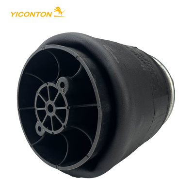 Gumowa sprężyna pneumatyczna do przyczepy Schmitz 016512 Firestone W01 - M58 - 6318 sprężyna pneumatyczna