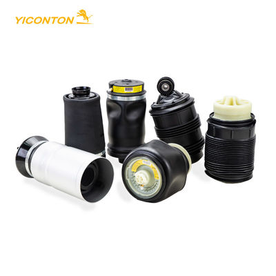 Gumowy miech zawieszenia pneumatycznego Yitao do BMW Mercedes Benz Ford Audi FIAT Citroen GMC Land Rover
