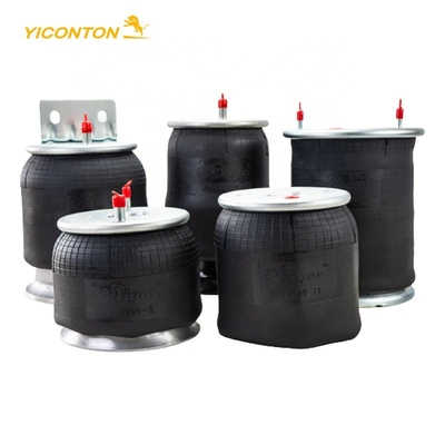 Yiconton dla Hendrickson Ridewell Saf  Mercedes Benz Gumowe zawieszenie pneumatyczne do przyczepy samochodowej Industrial