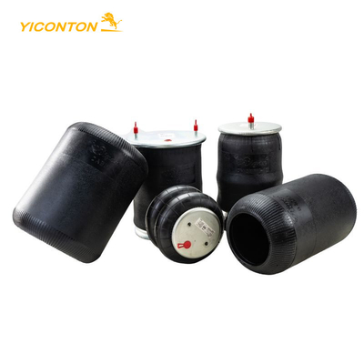 Yiconton dla Hendrickson Ridewell Saf  Mercedes Benz Gumowe zawieszenie pneumatyczne do przyczepy samochodowej Industrial