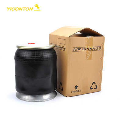 Yiconton dla Hendrickson Ridewell Saf  Mercedes Benz Gumowe zawieszenie pneumatyczne do przyczepy samochodowej Industrial