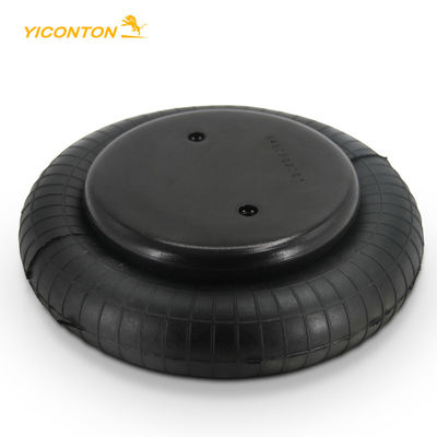 Sprężyna powietrzna przemysłowa z pojedynczą spiralą W01-M58-6166 FS120-9