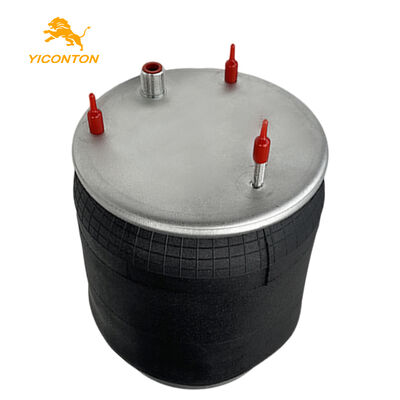 1V 4560 Amortyzator pneumatyczny do ciężarówki, pasujący do Granning 92620/Contitech 4560 NP 03/Volvo 2124745 22058737