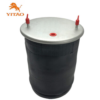 1V 8105 Poduszka pneumatyczna do ciężarówki pasująca do Firestone W01-M58-8105
