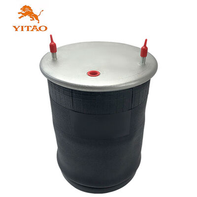 1V 8104 Poduszka pneumatyczna do ciężarówki pasująca do Firestone W01-M58-8104