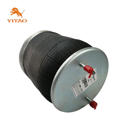 1V 8859 Poduszka pneumatyczna do ciężarówki pasująca do Firestone W01-M58-8859/Phoenix 1DK21B-6
