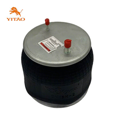 Fabryczna dostawa bezpośrednia 910-12A319 Contitech Truck Air Spring Kompatybilny z Granning 5065 zawieszenie powietrzne