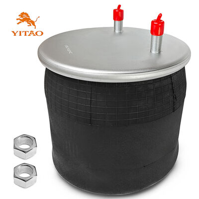 Contitech 1010-16P526 Wiosna powietrzna 1T17CA-6.5 Firestone Ciężki wózek przyczepy zawieszenie Wiosna powietrzna