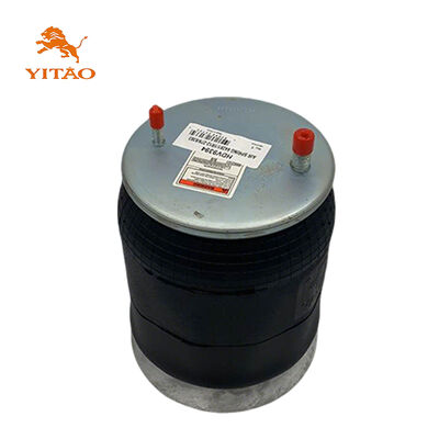 Ciężka podwójna sprężyna powietrzna dla ciężarówek zestawy zawieszenia OE Zastąpienie. Firestone W01-358-9394 Contitech 910-19P Goodyear 1R12-142