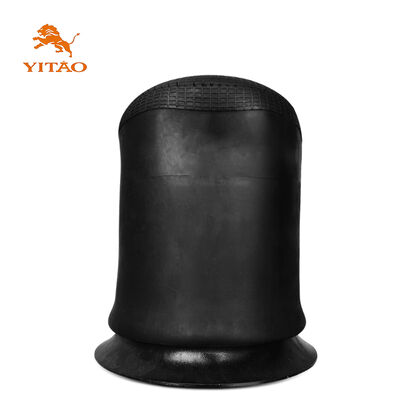 Wysokostabilne potrójne miechy pneumatyczne do naczep, zamiennik OE dla Contitech 4757NP01, Airtech 34757-01K, BENZ A9423200117