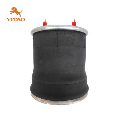 Tylne pneumatyczne zawieszenie z redukcją hałasu, zamiennik OE dla Automann 1DK28G-A213, TRP AS02133