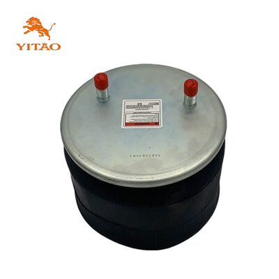 Wysokiej jakości amortyzatory pneumatyczne do ciężkich naczep i przyczep, zamiennik OEM: Firestone W01-358-8460, SHACMAN ET19J-6