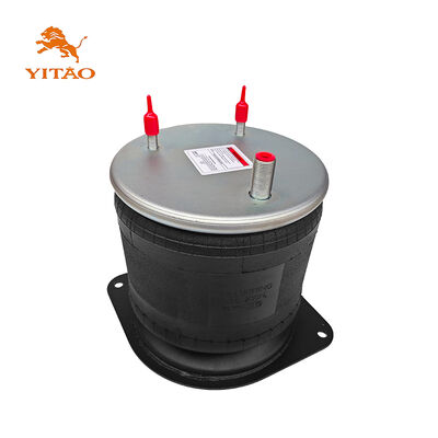 Zespół miecha amortyzacji pneumatycznej do ciężarówki Mitsubishi Fuso Neotec 013-00500, MK469799