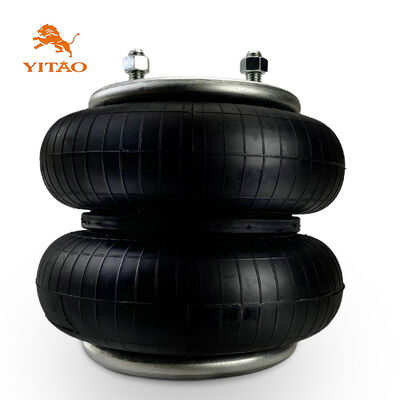 Opona pneumatyczna Firestone W01-358-6941 Goodyear 2B9-265 o podwójnym zwoju