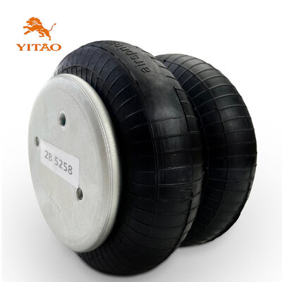 2B 5258 Podwójny sprężyny powietrzne