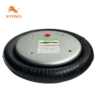 Yokohum-100 podwójnie zawijająca sprężyna powietrzna