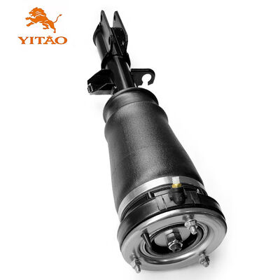 Zestaw amortyzatorów pneumatycznych z przodu do BMW X5 98-06 37116761444