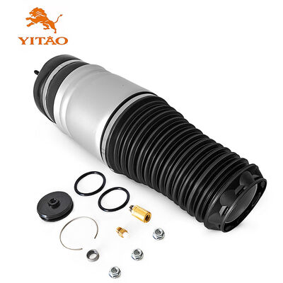 68029903AC 68029903AD Amortyzator zawieszenia pneumatycznego dla 11-14 Jeep Grand Cherokee RWD 4WD Przedni lewy