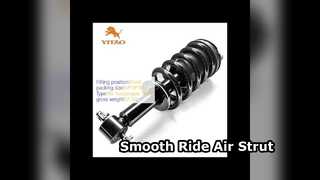 Amortyzator pneumatyczny do Silverado Sierra Tahoe